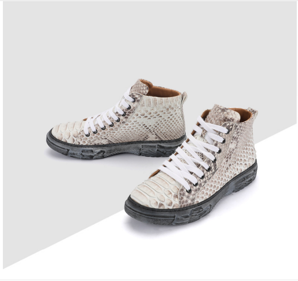 100% genuine real python skin men shoe high end quality snake skin beige color men boots shoe with cow lining, Black
100% genuine real python skin men shoe high end quality snake skin beige color men boots shoe with cow lining, Black