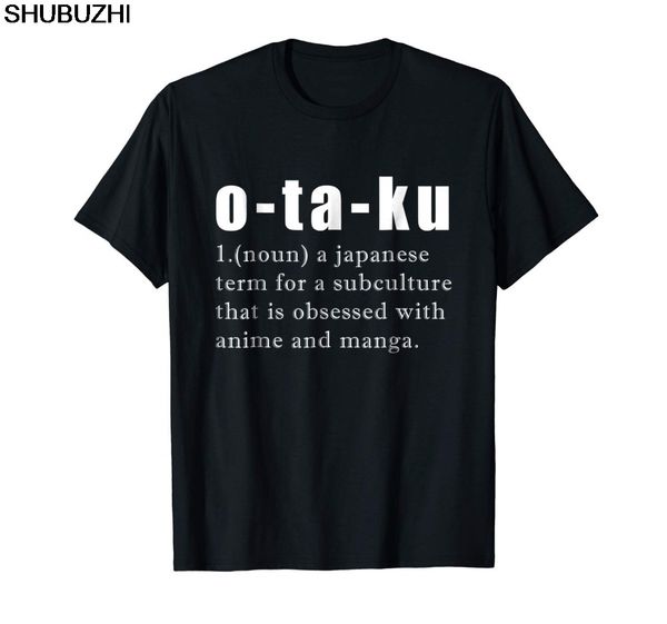 отаку японский субкультура одержимы аниме манга футболки хлопок мода тис топы streetwear t рубашка с коротким рукавом
отаку японский субкультура одержимы аниме манга футболки хлопок мода тис топы streetwear t рубашка с коротким рукавом