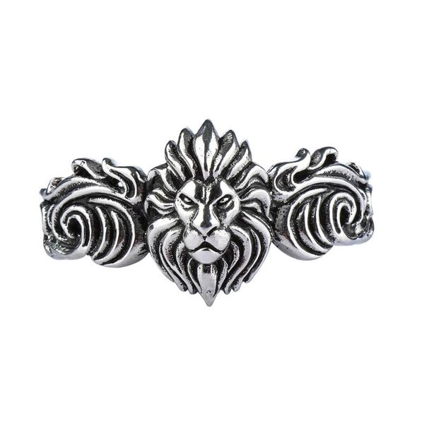 official licensed war craft alliance lion logo adjustable stainless steel bangle bracelet for men punk style jewelry gifts, Black
official licensed war craft alliance lion logo adjustable stainless steel bangle bracelet for men punk style jewelry gifts, Black