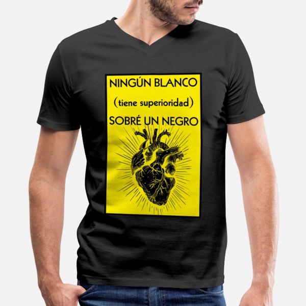 no white has superiority over a black t shirt men printed tee shirt round collar vintage famous fashion summer style formal shirt
no white has superiority over a black t shirt men printed tee shirt round collar vintage famous fashion summer style formal shirt