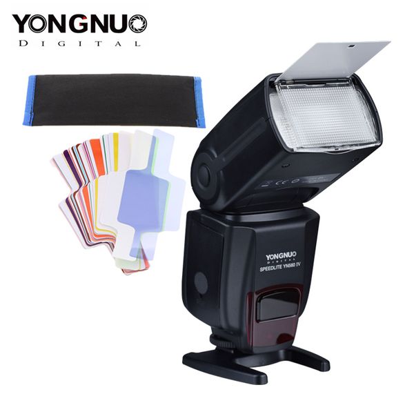 yongnuo yn560iv yn 560 iv speedlight wireless master вспышка speedlite для камеры dslr флэш оригинал
yongnuo yn560iv yn 560 iv speedlight wireless master вспышка speedlite для камеры dslr флэш оригинал