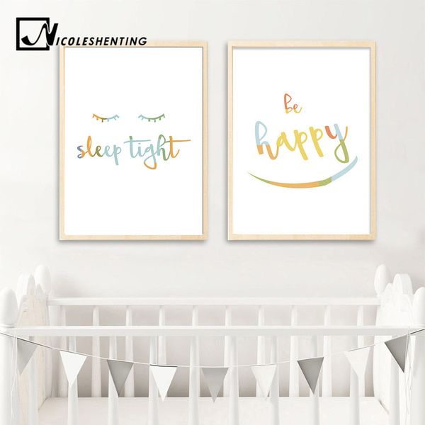 sleep eye cartoon nursery quote wall art canvas posters prints minimalist paintings wall picture baby kids bedroom decoration
sleep eye cartoon nursery quote wall art canvas posters prints minimalist paintings wall picture baby kids bedroom decoration