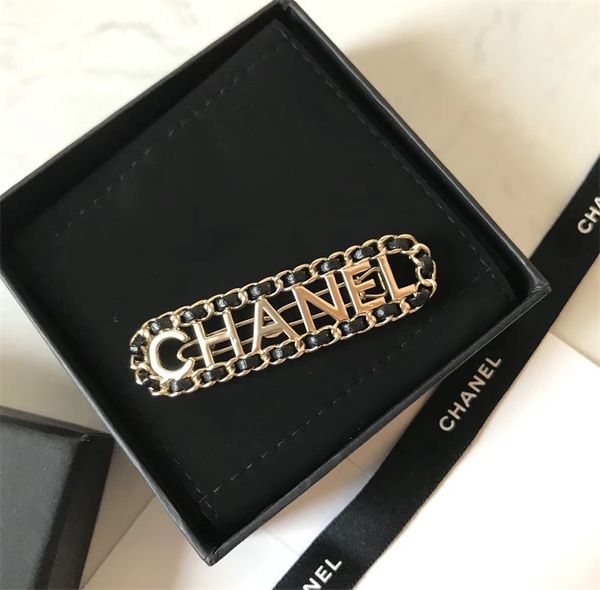 sales classic letter design women luxurys jewelry handmade ladies hair jewelry popular hair clips gift for love ing, Golden;silver
sales classic letter design women luxurys jewelry handmade ladies hair jewelry popular hair clips gift for love ing, Golden;silver