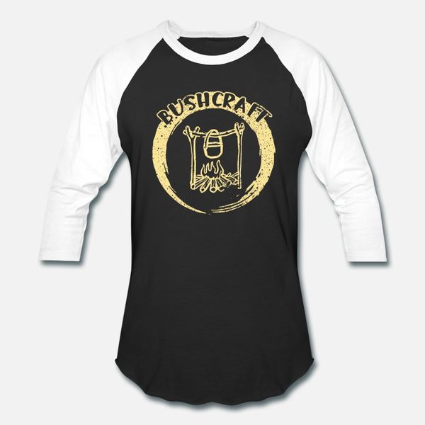 bushcraft t shirt men designing tee shirt o neck unique fit funny spring autumn letter shirt
bushcraft t shirt men designing tee shirt o neck unique fit funny spring autumn letter shirt