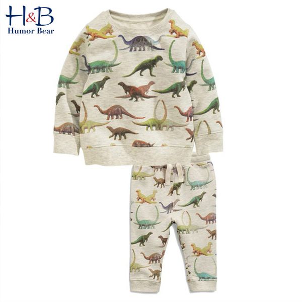 humor bear girls clothing sets autumn winter baby kids clothes cartoon long-sleeved t-shirt + trousers 2pcs children clothing, White
humor bear girls clothing sets autumn winter baby kids clothes cartoon long-sleeved t-shirt + trousers 2pcs children clothing, White