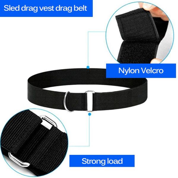 speed running training nylon straps sled shoulder weight bearing vest power strength harness resistance trainer home gym fitness
speed running training nylon straps sled shoulder weight bearing vest power strength harness resistance trainer home gym fitness