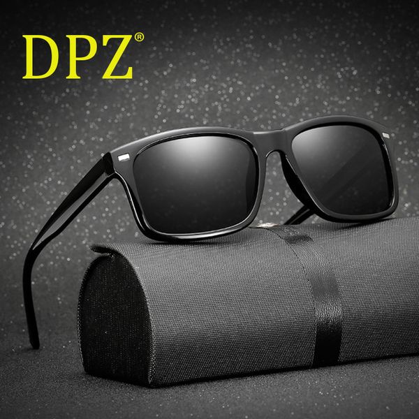 dpz men polarized glasses car driver night vision goggles 2020 anti-glare uv400 sunglasses polarized driving women sun glasses, White;black
dpz men polarized glasses car driver night vision goggles 2020 anti-glare uv400 sunglasses polarized driving women sun glasses, White;black
