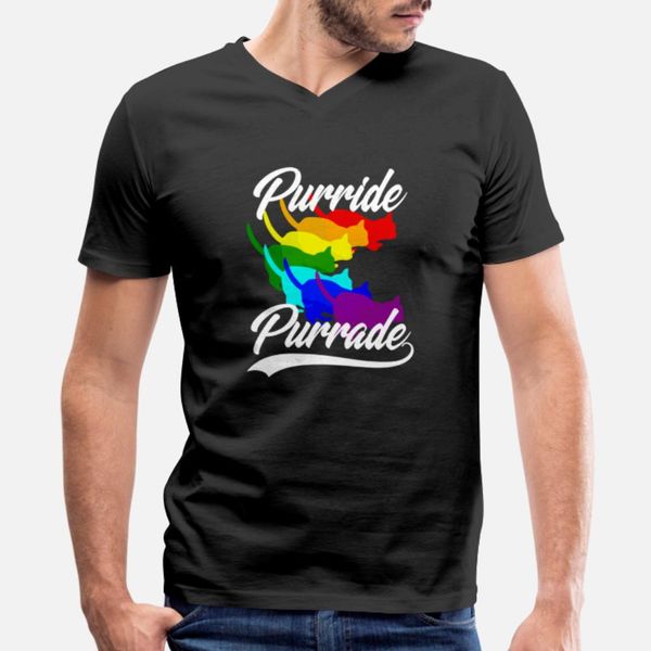 pride parade shirt cat purride purrade t shirt men designing cotton euro size s-3xl novelty crazy fashion summer pictures shirt
pride parade shirt cat purride purrade t shirt men designing cotton euro size s-3xl novelty crazy fashion summer pictures shirt