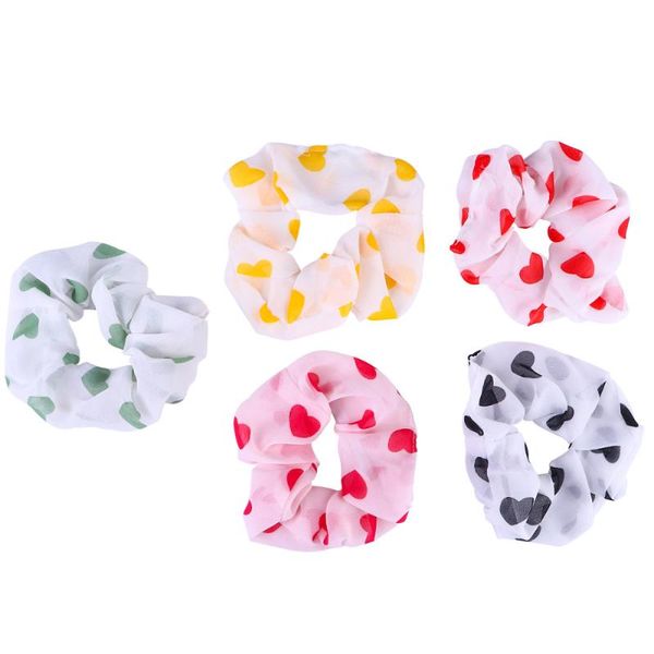 10шт софтбол волос scrunchies довольно эластичного сладкого летнего ties hair head tie кольцо для студентов девочек, Brown
10шт софтбол волос scrunchies довольно эластичного сладкого летнего ties hair head tie кольцо для студентов девочек, Brown