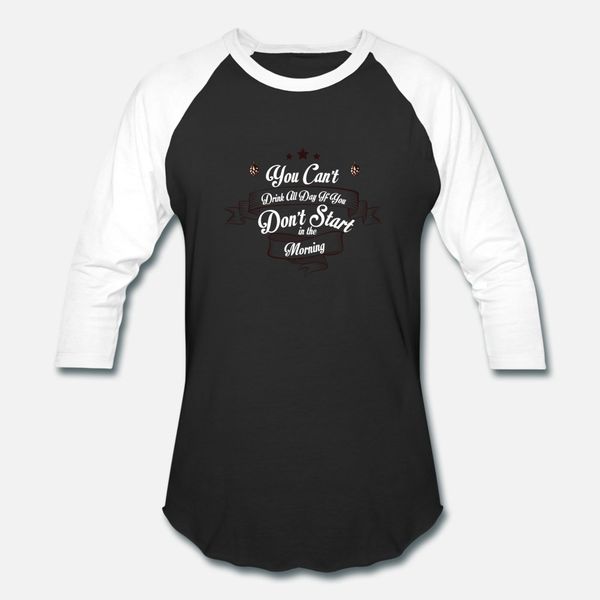 you can t drink all day if you start in the mornin t shirt men custom cotton size s-3xl basic solid interesting building summer style shirt
you can t drink all day if you start in the mornin t shirt men custom cotton size s-3xl basic solid interesting building summer style shirt