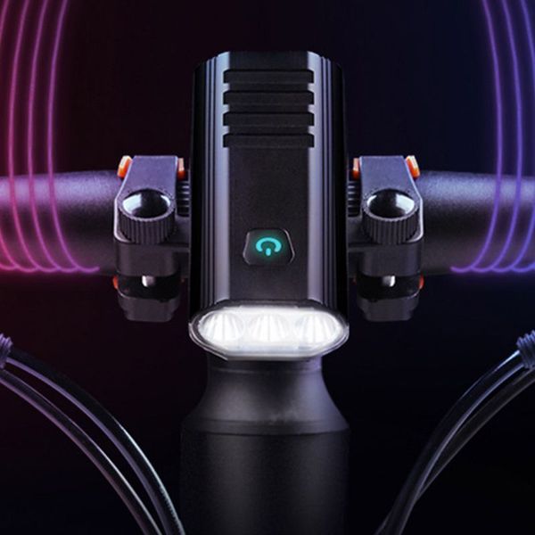 bike headlight super bright usb rechargeable bicycle front light for commuters road cyclists mountain bikers highlight
bike headlight super bright usb rechargeable bicycle front light for commuters road cyclists mountain bikers highlight