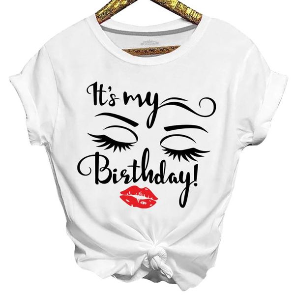 women's t-shirt short sleeve daily streetwear crew neck casual basic loose home summer women office shopping party club letter printed, White
women's t-shirt short sleeve daily streetwear crew neck casual basic loose home summer women office shopping party club letter printed, White