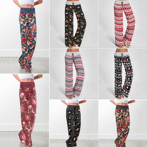 2020 christmas loose dance yoga pants women high waist large size trousers casual drawstring running fitness sport wear pants, White;red
2020 christmas loose dance yoga pants women high waist large size trousers casual drawstring running fitness sport wear pants, White;red