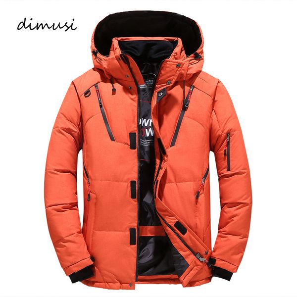 dimusi winter men's bomber jackets fashio men thick warm parkas coats casual mens windbreaker thermal hooded jackets clothing, Black
dimusi winter men's bomber jackets fashio men thick warm parkas coats casual mens windbreaker thermal hooded jackets clothing, Black