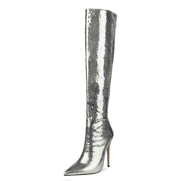 boots 2021 knee high fashion pointed toe women thin heel long autumn winter ladies shoes, Black
boots 2021 knee high fashion pointed toe women thin heel long autumn winter ladies shoes, Black