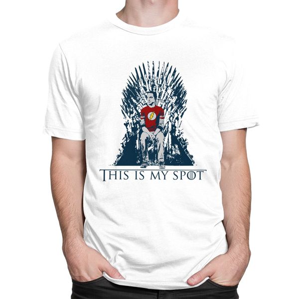 the big bang theory mens t shirts mens 100% cotton sheldon cooper this is my spot tees short sleeve printed tv show tshirt merch
the big bang theory mens t shirts mens 100% cotton sheldon cooper this is my spot tees short sleeve printed tv show tshirt merch