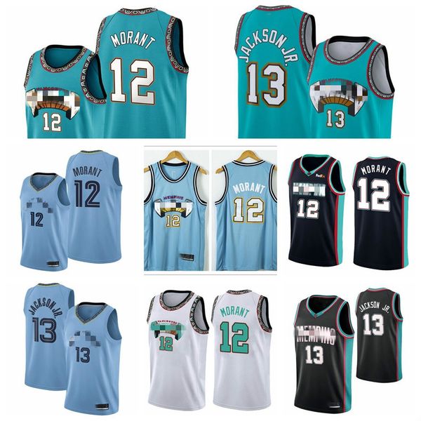 ja morant jaren jackson jr. memphis grizzlies men 2019/20 memedition swingman jersey gray basketball jerseys, Black;red
ja morant jaren jackson jr. memphis grizzlies men 2019/20 memedition swingman jersey gray basketball jerseys, Black;red