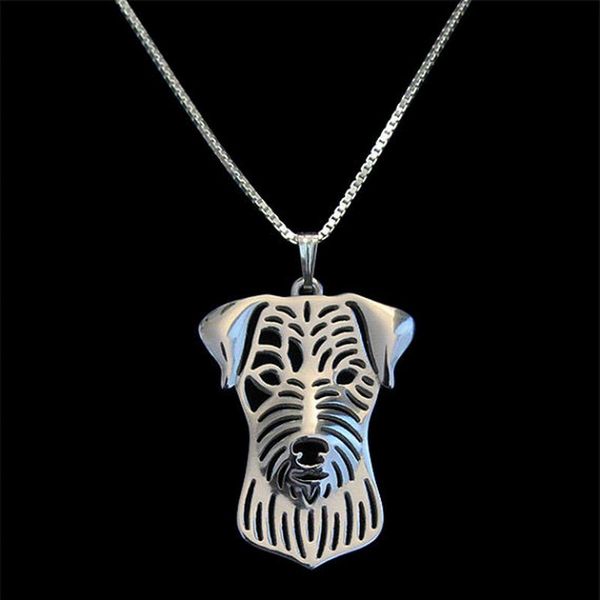 pendant necklaces lovers' alloy dog women's parson russell terrier jewelry drop, Silver
pendant necklaces lovers' alloy dog women's parson russell terrier jewelry drop, Silver