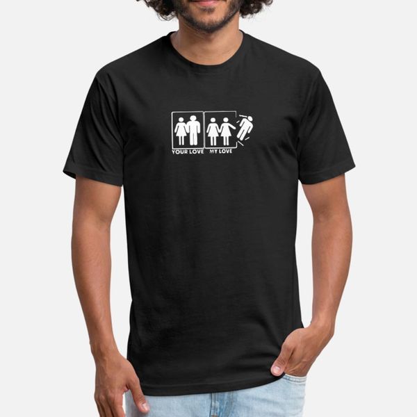 lgbt lesbian solve love pride t shirt men create 100% cotton round collar homme sunlight comical summer style novelty shirt
lgbt lesbian solve love pride t shirt men create 100% cotton round collar homme sunlight comical summer style novelty shirt