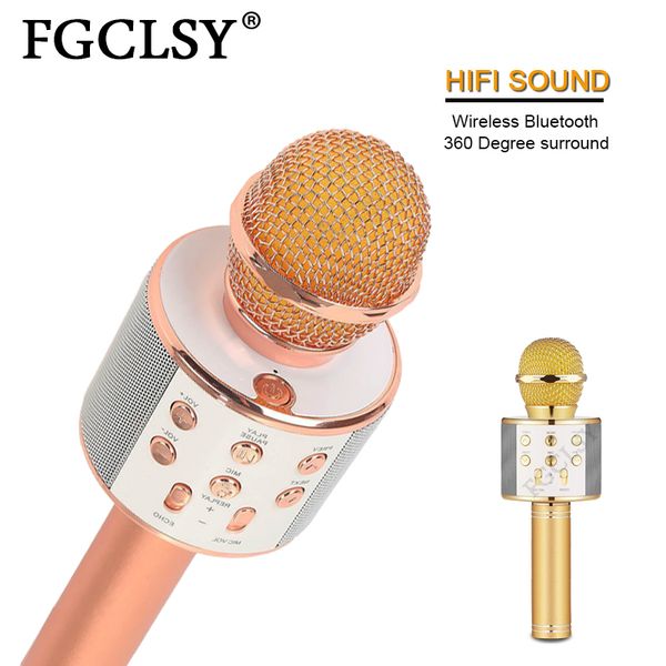 fgclsy профессиональный bluetooth беспроводной микрофон ручной микрофон диктора караоке плеера петь recorder ktv микрофон
fgclsy профессиональный bluetooth беспроводной микрофон ручной микрофон диктора караоке плеера петь recorder ktv микрофон