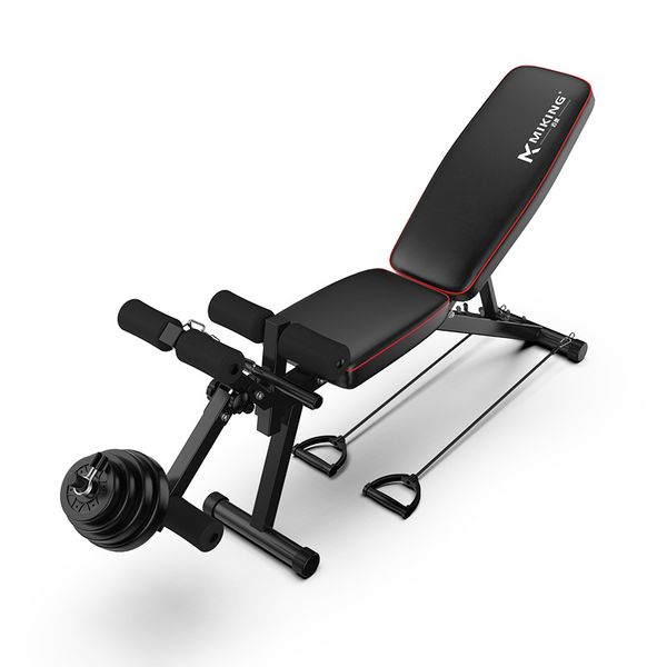 dumbbell bench professional fitness chair multifunctional sit-up board home abdominal muscle board indoor bench press
dumbbell bench professional fitness chair multifunctional sit-up board home abdominal muscle board indoor bench press