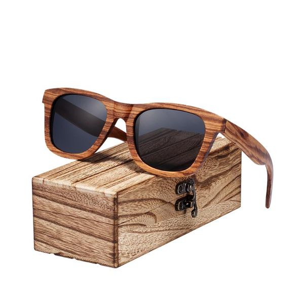 barcur sunglasses men polarized wood oculos retro zebra sunglasses uv400 protection eyewear with box free, White;black
barcur sunglasses men polarized wood oculos retro zebra sunglasses uv400 protection eyewear with box free, White;black