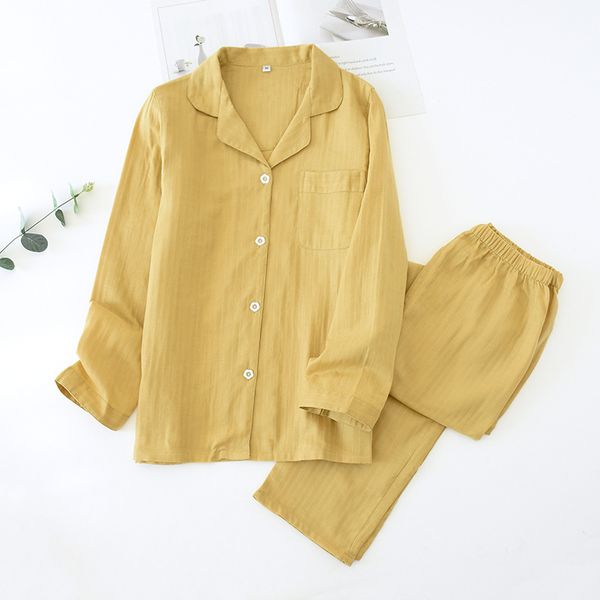 100% cotton couple sleepwear nightwear autumn new pajama pyjama suit long sleeve clothes&pant sleep pijama set loose home wear, Black;brown
100% cotton couple sleepwear nightwear autumn new pajama pyjama suit long sleeve clothes&pant sleep pijama set loose home wear, Black;brown
