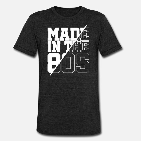 made in the 80s t shirt men printing cotton o neck homme fitness new fashion summer style formal shirt
made in the 80s t shirt men printing cotton o neck homme fitness new fashion summer style formal shirt