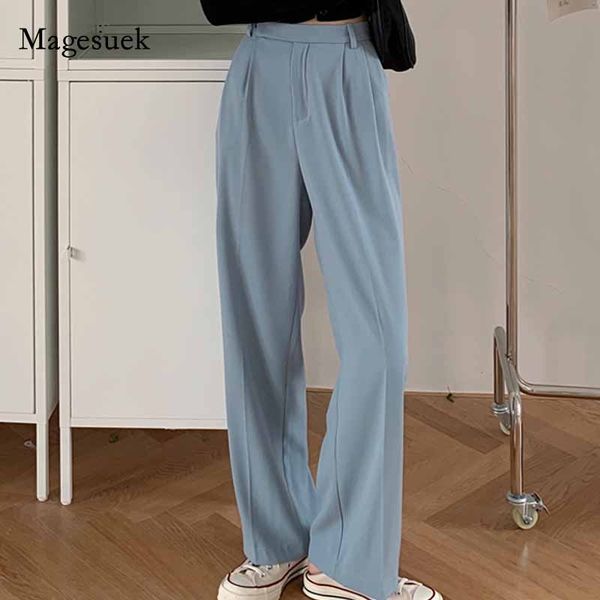 women's pants & capris 2021 all-match autumn korean women loose slim straight high-waist sweatpants casual trousers 10718, Black;white
women's pants & capris 2021 all-match autumn korean women loose slim straight high-waist sweatpants casual trousers 10718, Black;white