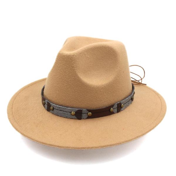 wide brim hats mistdawn vintage women men panama hat flat fedora trilby cap wool blend jazz leather band size 56-58cm, Blue;gray
wide brim hats mistdawn vintage women men panama hat flat fedora trilby cap wool blend jazz leather band size 56-58cm, Blue;gray