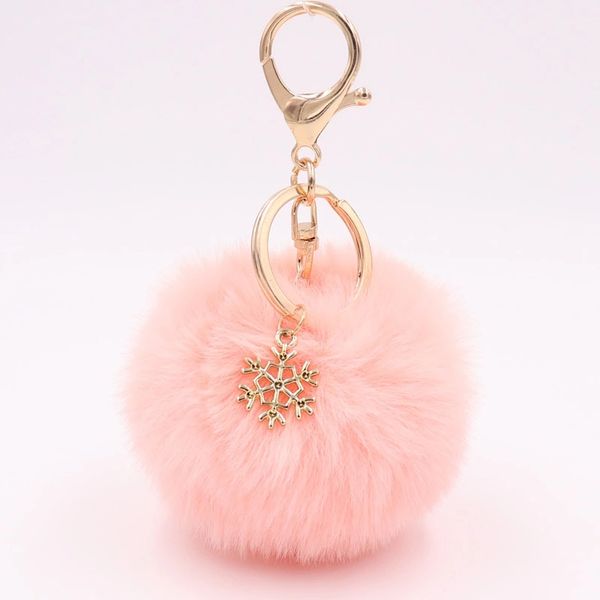pom pom snow furry ball keychain faux porte clef pom-pom de fourrure fluffy bag charms rabbit keychain high quality, Silver
pom pom snow furry ball keychain faux porte clef pom-pom de fourrure fluffy bag charms rabbit keychain high quality, Silver