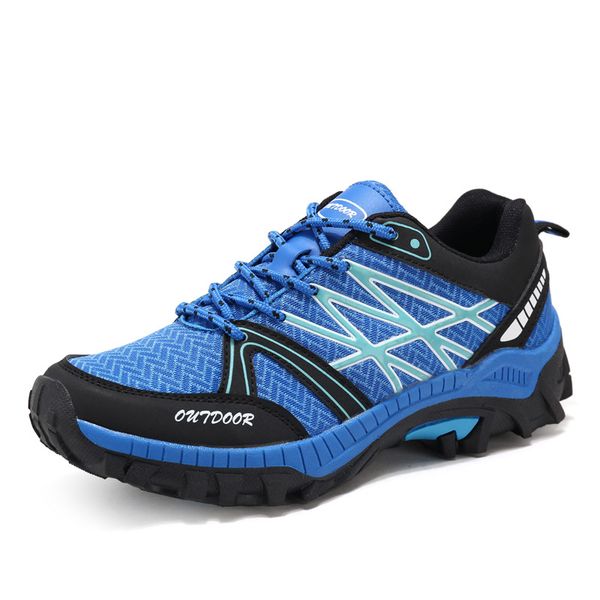 men's shoes anti-skid mountaineering hunting shoes outdoor hiking mesh cloth casual wear-resistant sneakers
men's shoes anti-skid mountaineering hunting shoes outdoor hiking mesh cloth casual wear-resistant sneakers