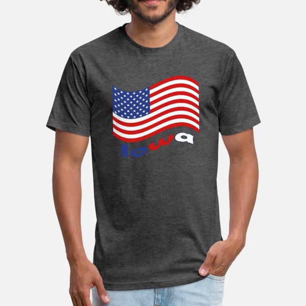 usa flag with lettering iowa t shirt men designing short sleeve plus size 3xl trend sunlight comical summer style standard shirt
usa flag with lettering iowa t shirt men designing short sleeve plus size 3xl trend sunlight comical summer style standard shirt