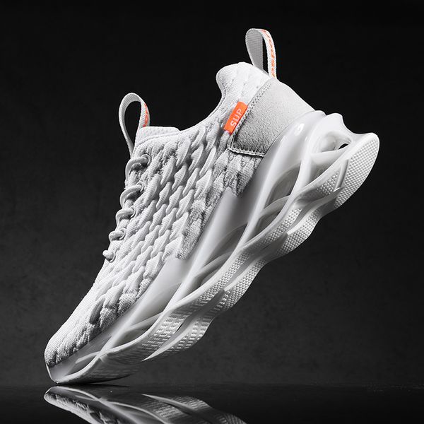 new running shoes blade cushioning sneakers for men breathable sports shoes outdoor athletic training walking zapatos de mujer
new running shoes blade cushioning sneakers for men breathable sports shoes outdoor athletic training walking zapatos de mujer