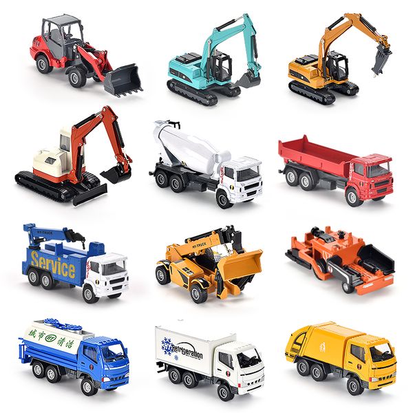 1:60 diecast car model toys city serie sliding engineering vehicle alloy construction truck for boy car gift
1:60 diecast car model toys city serie sliding engineering vehicle alloy construction truck for boy car gift