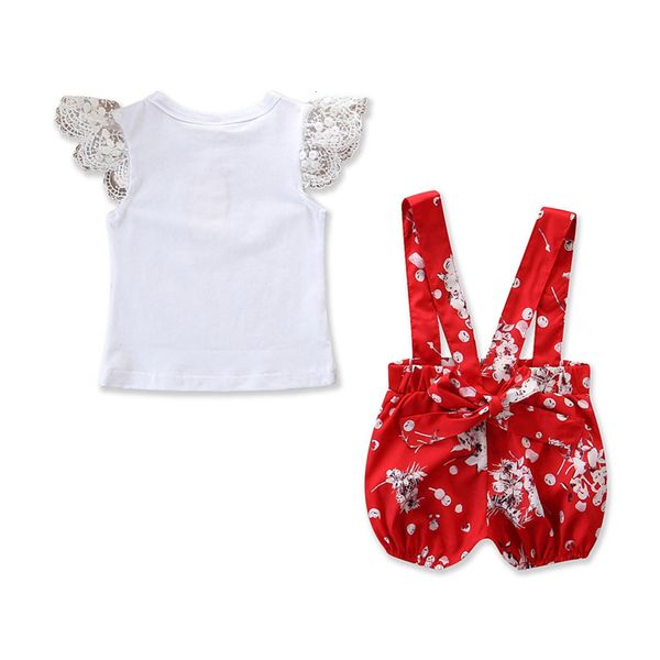 clearance excelent lovely baby girls newborn infant kids baby girl outfit clothes lace t-shirt+floral romper pant set z0213, White
clearance excelent lovely baby girls newborn infant kids baby girl outfit clothes lace t-shirt+floral romper pant set z0213, White