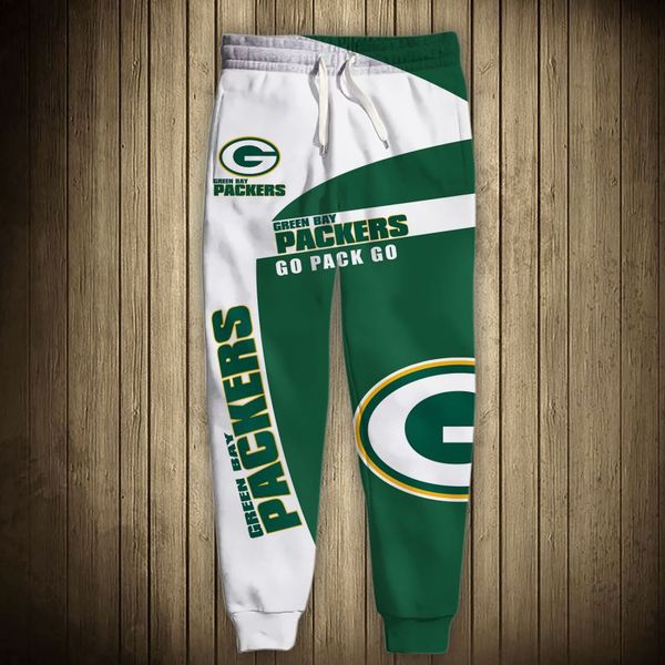 green bay packers охладиться американского sweatpants белого зеленый сшивания геометрического узора письма g печать 3d брюки, Black
green bay packers охладиться американского sweatpants белого зеленый сшивания геометрического узора письма g печать 3d брюки, Black