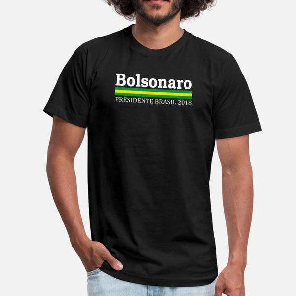 bolsonaro t shirt jair bolsonaro presidente brasil t shirt men knitted short sleeve s-xxxl original loose casual spring autumn cool shirt
bolsonaro t shirt jair bolsonaro presidente brasil t shirt men knitted short sleeve s-xxxl original loose casual spring autumn cool shirt