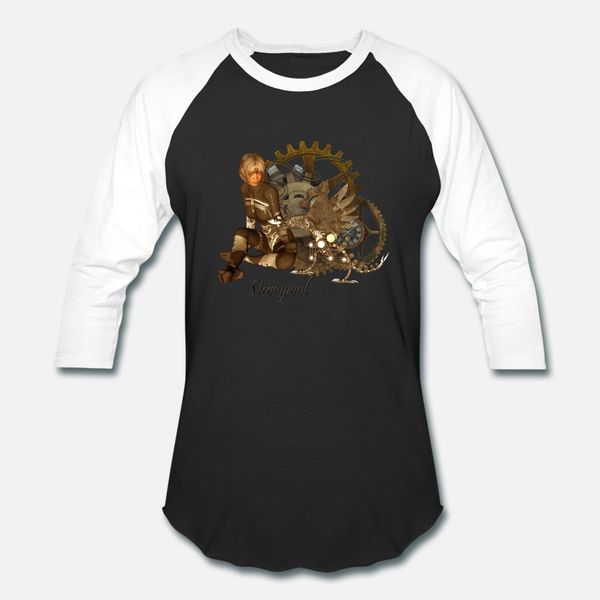 steampunk women with steampunk dragon t shirt men printing cotton o-neck novelty fitness new fashion summer style normal shirt
steampunk women with steampunk dragon t shirt men printing cotton o-neck novelty fitness new fashion summer style normal shirt