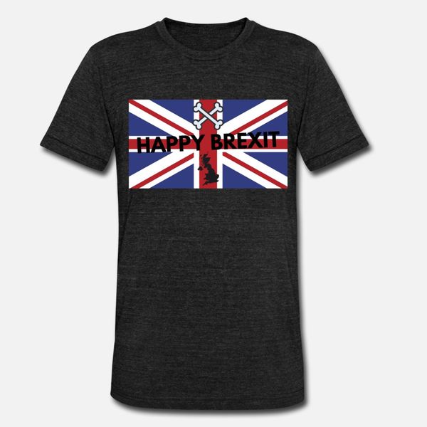 happy brexit t shirt men designing short sleeve round neck fit graphic fashion spring cool shirt
happy brexit t shirt men designing short sleeve round neck fit graphic fashion spring cool shirt
