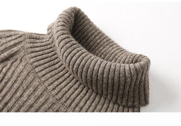 women sweater new spring high-quality turtleneck long sleeve soft cashmere sweater female fashion warm solid knit pullover, White;black
women sweater new spring high-quality turtleneck long sleeve soft cashmere sweater female fashion warm solid knit pullover, White;black