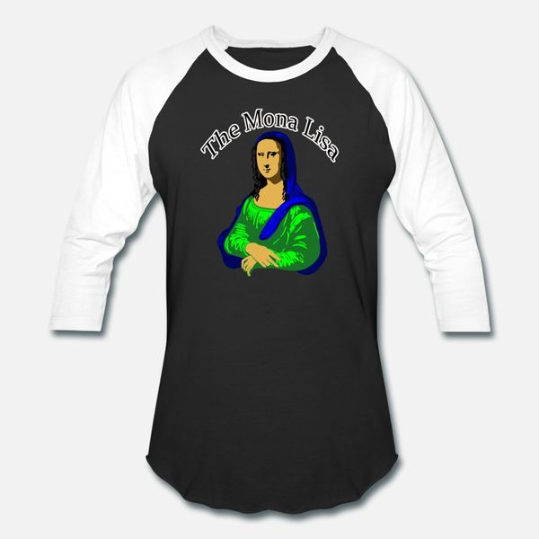 the mone lisa t shirt men designer short sleeve euro size s-3xl family fit funny summer style unique shirt
the mone lisa t shirt men designer short sleeve euro size s-3xl family fit funny summer style unique shirt