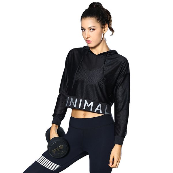 breathable sportswear women t shirt sport suit quick dry running shirt yoga gym fitness clothes hooded sport jacket, White;red
breathable sportswear women t shirt sport suit quick dry running shirt yoga gym fitness clothes hooded sport jacket, White;red