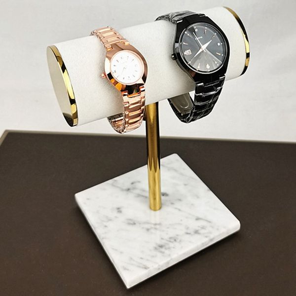 fashion marble watch bracelet jewelry display stand flannel jewelry stand watch necklace placement, Pink;blue
fashion marble watch bracelet jewelry display stand flannel jewelry stand watch necklace placement, Pink;blue