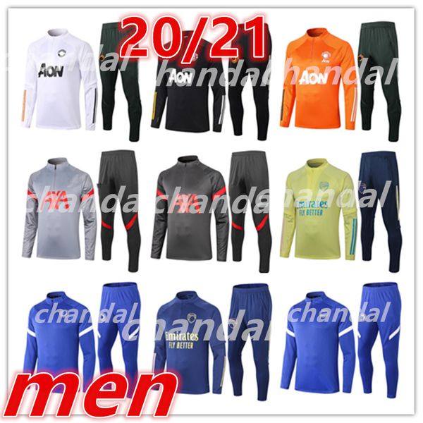 2020 2021 new men soccer tracksuit tracksuits soccer training suit football kits 20 21 mens football training tracksuit jogging jacket, Black
2020 2021 new men soccer tracksuit tracksuits soccer training suit football kits 20 21 mens football training tracksuit jogging jacket, Black