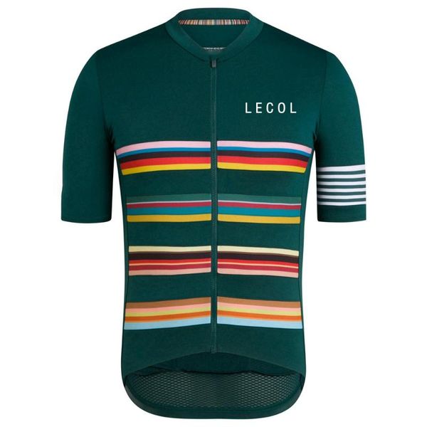 racing jackets 2021 team cycling jersey men's summer mtb road bike breathable bicycle wear shirts uniforme ciclismo hombre, Black;red
racing jackets 2021 team cycling jersey men's summer mtb road bike breathable bicycle wear shirts uniforme ciclismo hombre, Black;red