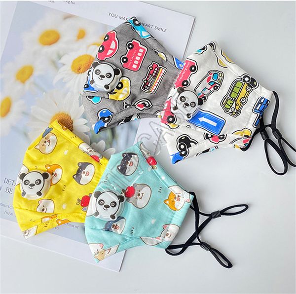 pm2.5 breather valve cotton kids fashion face mask designer cartoon pattern breathable dustproof facemask washable mouth masks dhl d81310, Blue
pm2.5 breather valve cotton kids fashion face mask designer cartoon pattern breathable dustproof facemask washable mouth masks dhl d81310, Blue