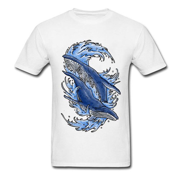 double humpback tshirt men blue wave whale t shirt design fashion & tees marine animals picture t-shirt
double humpback tshirt men blue wave whale t shirt design fashion & tees marine animals picture t-shirt