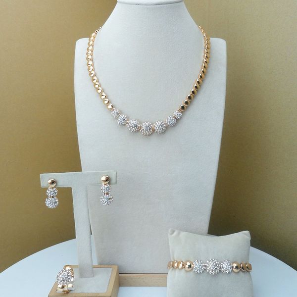 yuminglai simple design african fashion jewelry sets dubai costume jewelry fhk9259, Silver
yuminglai simple design african fashion jewelry sets dubai costume jewelry fhk9259, Silver