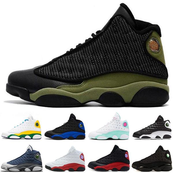 2020 new 13 13s flints bred cny men basketball shoes hyper royal captain america chicago court purple olive mens sports designer sneakers
2020 new 13 13s flints bred cny men basketball shoes hyper royal captain america chicago court purple olive mens sports designer sneakers
